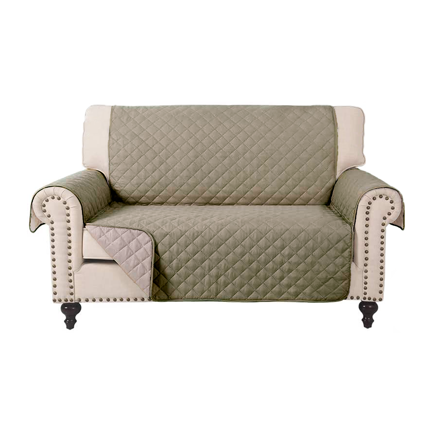  Mantas para sofás, toalla de sofá grande y pequeña de 1/2/3/4  plazas, funda para sofá en forma de L, sofá sin brazos, sofá modular de  esquina, funda protectora para el almuerzo